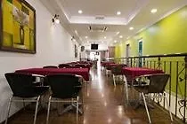 Oyo Rooms Bukit Bintang Extension Kuala Lumpur Ma­lay­sia