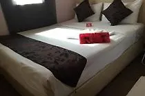 Oyo Rooms Bukit Bintang Extension Kuala Lumpur