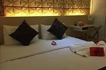 Oyo Rooms Bukit Bintang Extension Kuala Lumpur