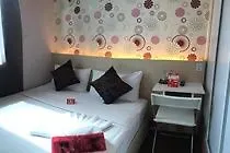 Hotel Oyo Rooms Bukit Bintang Extension Kuala Lumpur