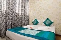 Oyo Rooms Bukit Bintang Extension Kuala Lumpur