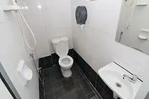 Hotel Oyo Rooms Bukit Bintang Extension Kuala Lumpur