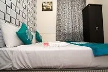 Oyo Rooms Bukit Bintang Extension Kuala Lumpur