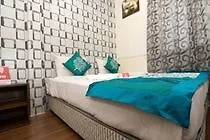 Oyo Rooms Bukit Bintang Extension Kuala Lumpur Hotel
