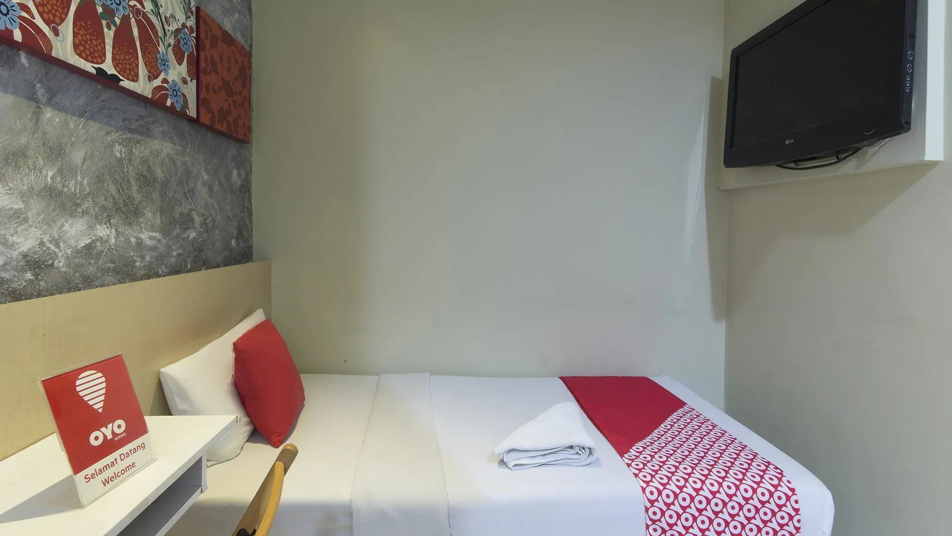 Oyo Rooms Bukit Bintang Extension Kuala Lumpur