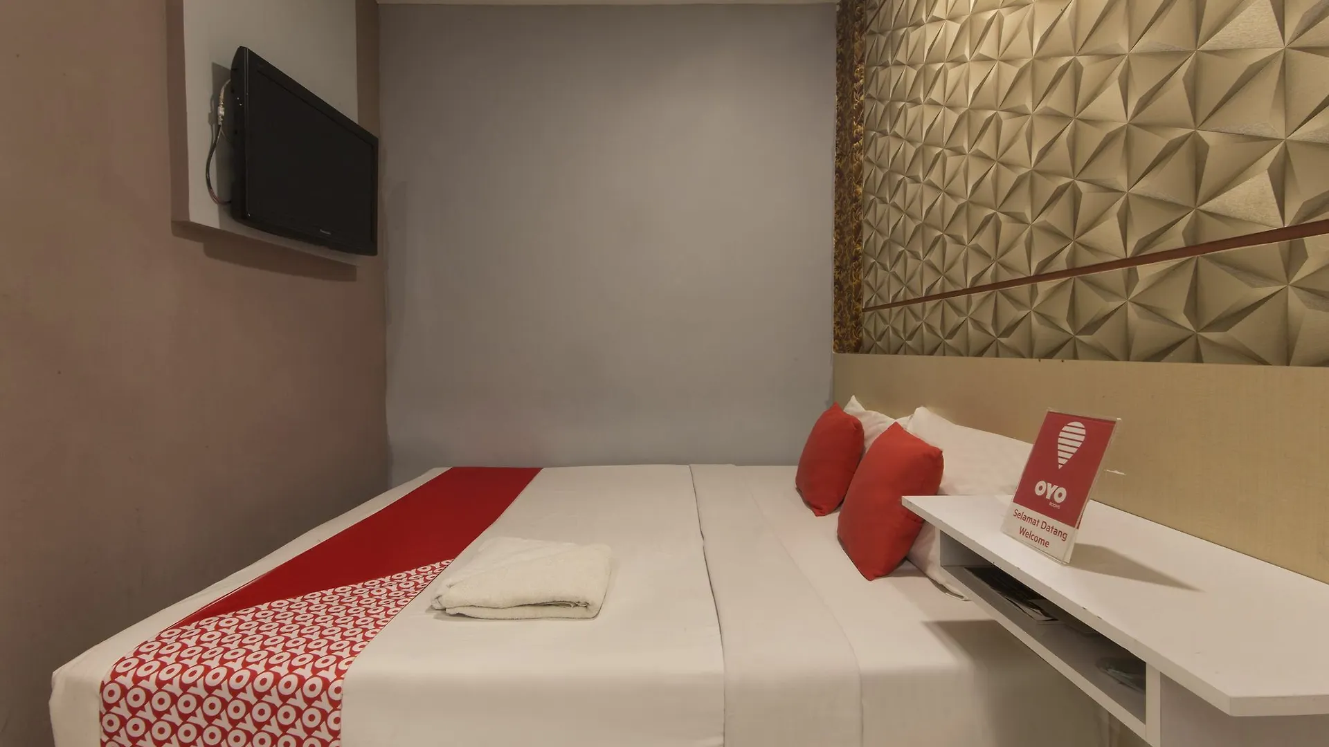 Oyo Rooms Bukit Bintang Extension Kuala Lumpur Ma­lay­sia