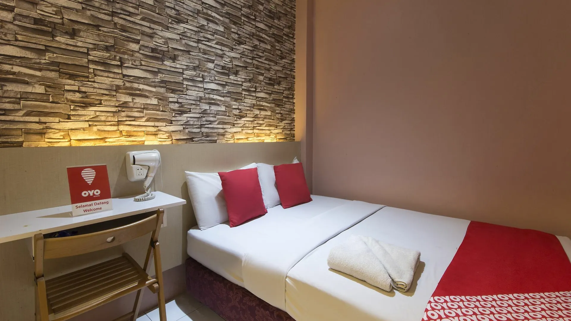 Oyo Rooms Bukit Bintang Extension Kuala Lumpur 3*,  Ma­lay­sia