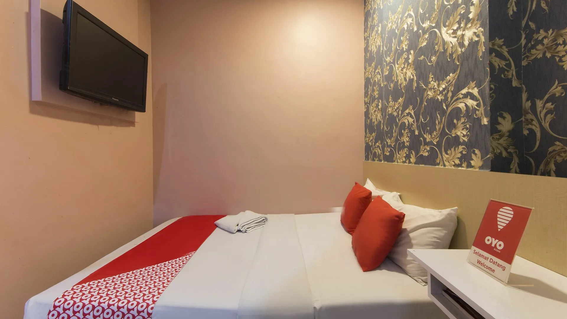 *** Hotel Oyo Rooms Bukit Bintang Extension Kuala Lumpur Ma­lay­sia